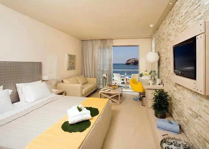 Port Royal Villas And Hotel Kolymbia