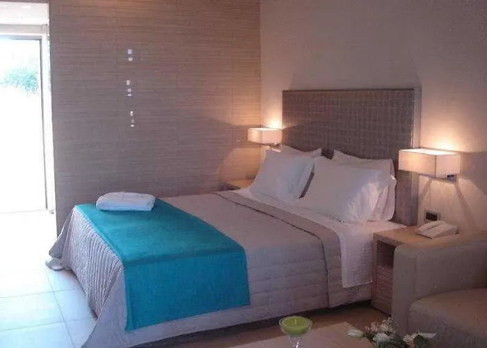 Port Royal Villas And Hotel Kolymbia