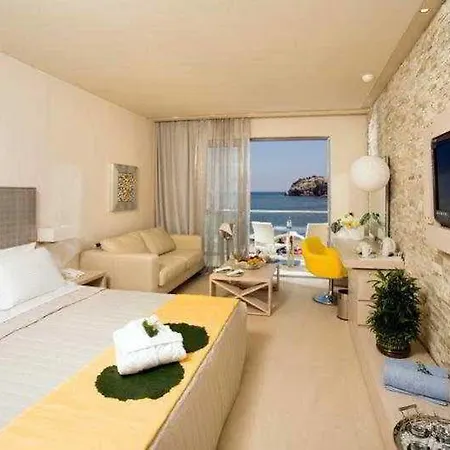 Port Royal Villas And Ξενοδοχείο Κολύμπια