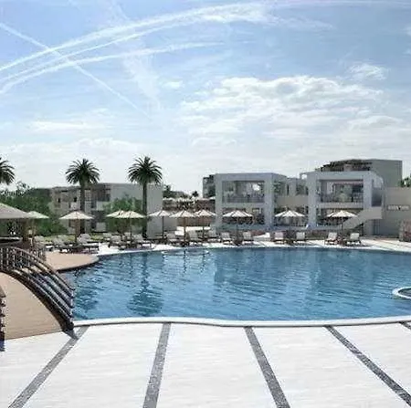 호텔 Port Royal Villas And *