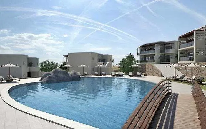 Port Royal Villas And Kolymbia