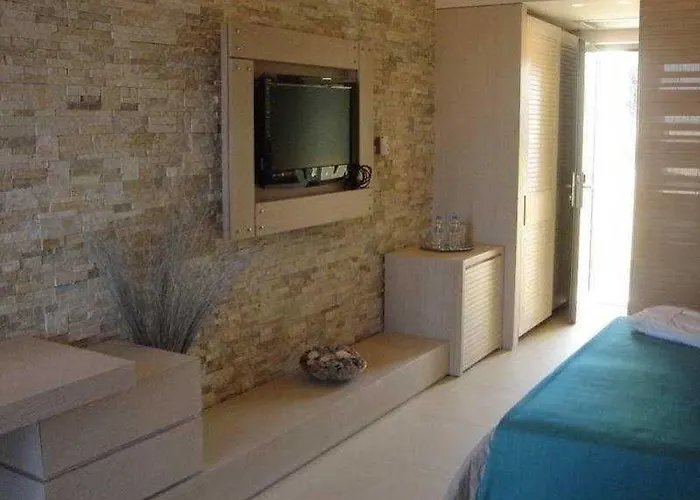 Port Royal Villas And Ξενοδοχείο *