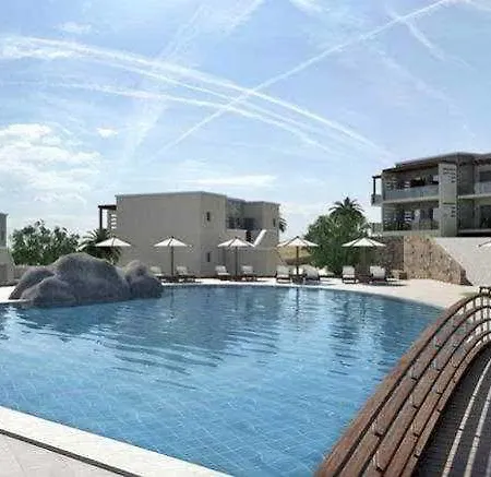Port Royal Villas And Kolymbia