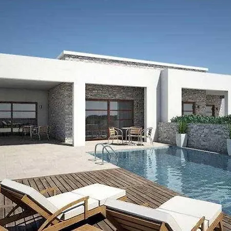 Port Royal Villas And Hotel Kolymbia