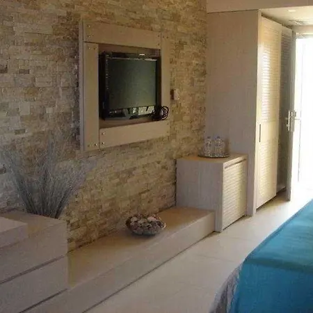 Port Royal Villas And ホテル *