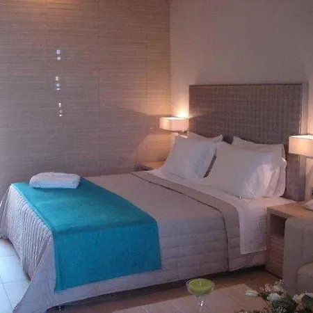 Port Royal Villas And Hotel Kolymbia